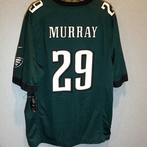 Nike NFL Philadelphia Eagles DeMarco Murray football jersey new
